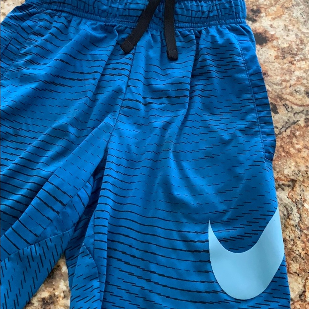 Youth small Nike shorts